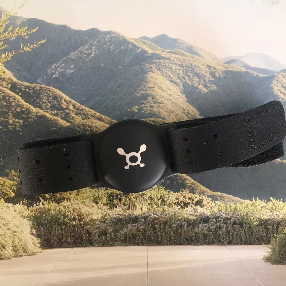 Orangetheory Heartrate Monitor OTBeat